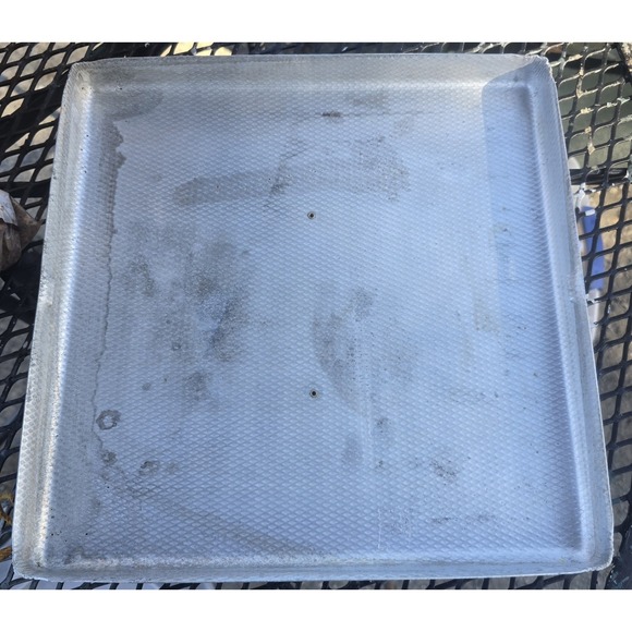 Vintage Little Chief Home  Electric Smoker With Racks Pan Wood Chips - Picture 9 of 16